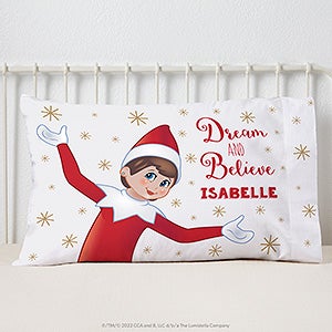 The Elf on the Shelf® Personalized 20