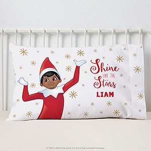 The Elf on the Shelf® Personalized 20