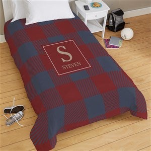 Custom Pattern Personalized Duvet Cover - TwinXL 68x92 - 38743D-TXL