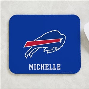 NFL Buffalo Bills Personalized Mouse Pad - 38759