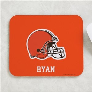 NFL Cleveland Browns Personalized Mouse Pad - 38763