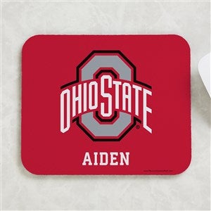 NCAA Ohio State Buckeyes Personalized Mouse Pad - 38768