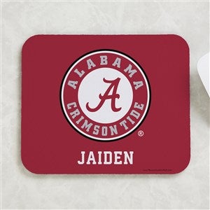 NCAA Alabama Crimson Tide Personalized Mouse Pad - 38783