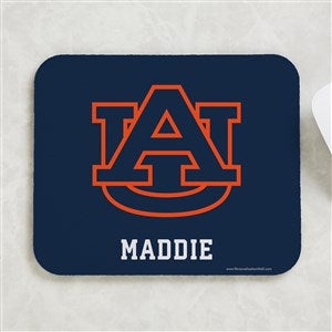 NCAA Auburn Tigers Personalized Mouse Pad - 38791
