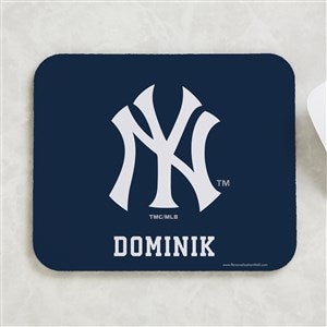 MLB New York Yankees Personalized Mouse Pad - 38797
