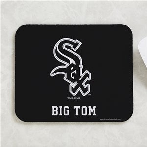 MLB Chicago White Sox Personalized Mouse Pad - 38805