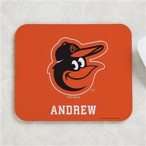 MLB Baltimore Orioles Personalized Mouse Pad - 38846