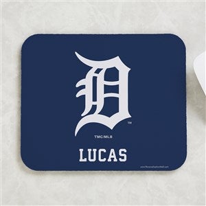 MLB Detroit Tigers Personalized Mouse Pad - 38851