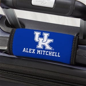 NCAA Kentucky Wildcats Personalized Luggage Handle Wrap - 39681