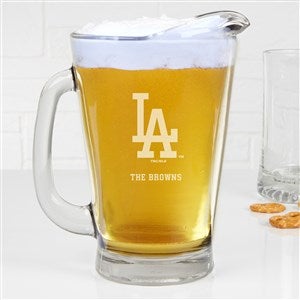 Los Angeles Dodgers BOB 10 Oz Coffee Mug MLB LA Papel