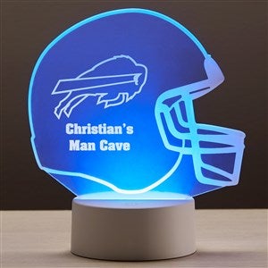 NFL Buffalo Bills Personalized LED Sign - 40051