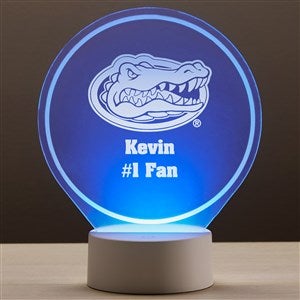 NCAA Florida Gators Personalized LED Sign - 40064