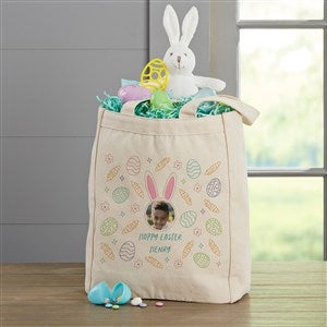 Hoppy Easter Personalized 14