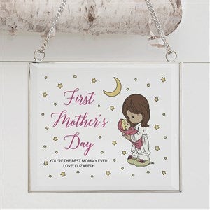 Precious Moments® First Mothers Day Personalized Suncatcher - 40374
