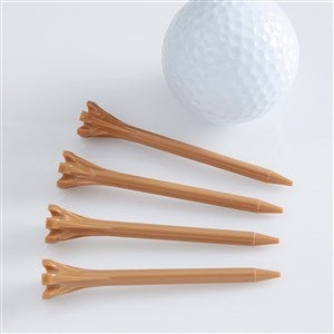 Golf Tees - Set of 50 - Natural - 40591-N