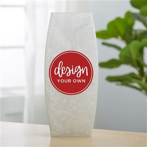 Design Your Own Personalized Large Frosted Tabletop Light - 40643-L