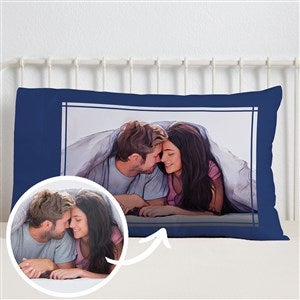 Cartoon Yourself Personalized 20 x 40 King Pillowcase - 40705-K