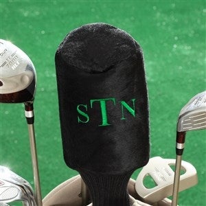 Classic Celebrations Embroidered Golf Club Cover - 40732