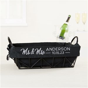 Stamped Elegance Wedding Embroidered Liner - 40913