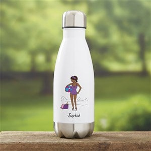 philoSophies® Summer Personalized Insulated 12 oz. Water Bottle - 41153-S