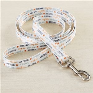 Pawfect Pet Personalized Dog Leashes - 41431