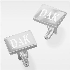 Engraved Herrington Collection Cufflinks For Dad - 42562