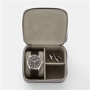 Engraved Tech Accessory Travel Case - 42868