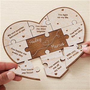 IÉNA HI-CORAZON BK WOOD PUZZLE BANGLE Hi-CORAZON BK WOOD PUZZLE BANGLE ウッドバングル
