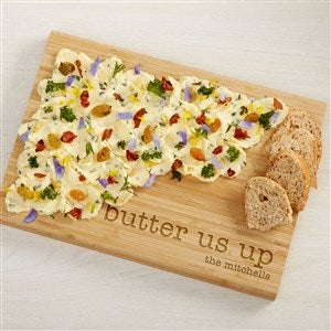 Write Your Own Personalized Butter Board- 14x18 - 43156-L