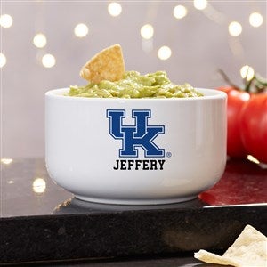 NCAA Kentucky Wildcats Personalized 14 oz. Dip Bowl - 44363