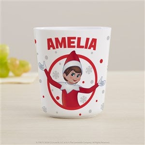 The Elf on the Shelf Personalized Kids Cup - 44610-C