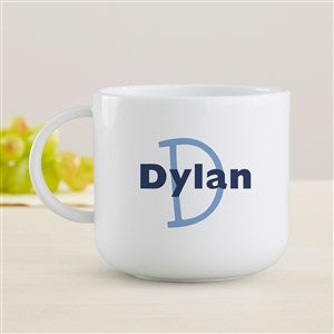 Just Me Personalized Kids Mug - 44622-M