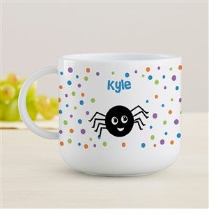 Halloween Character Personalized Kids Mug - 44624-M