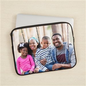 Personalized Photo Laptop Sleeve - 13 inch - 44834