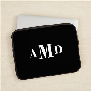 Classic Celebrations Personalized 13 Laptop Sleeve - 44875