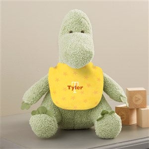 Just Me Personalized Plush Dinosaur - 44889