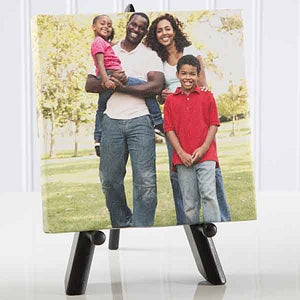 Mini Canvas Prints. Make Your Own Mini Photo Prints.