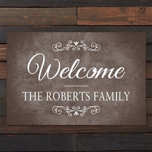 Your New Home Doormat - 45356C