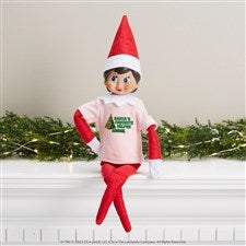 Personalized Claus Couture Collection® Santas Helper Shirt - 45377-P