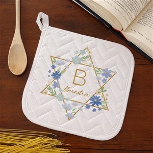 Passover Personalized Potholder - 45747-P