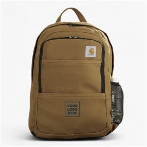 Personalized Logo Carhartt ® Foundry Embroidered Backpack - 46420