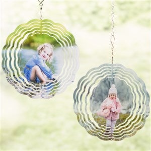 Photo Personalized Wind Spinner - 46866