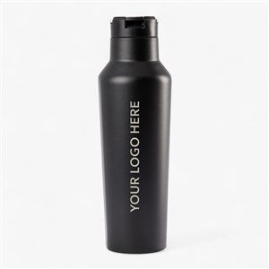 Personalized Logo Engraved Corkcicle 20oz Bottle - 47077