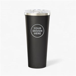 Personal Logo Corkcicle 24oz Large Tumbler - 47433-MB