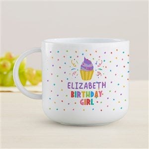 Special Birthday Personalized Kids Mug - 47537-M