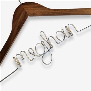 Custom Bridesmaid Hanger - 49006D