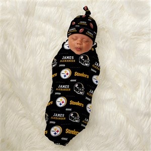 Personalized baby steelers jersey shop