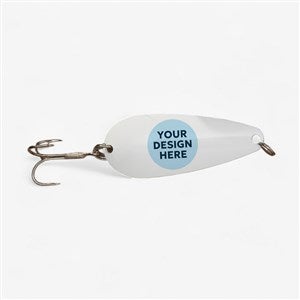 Personalized Logo Fishing Lure - 50033