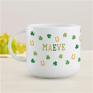 Lucky Name Personalized Mug - 50618-M
