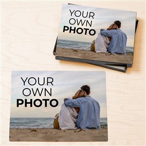 Your Own Photo Personalized 25 Pc Photo Puzzle - Horizontal - 51429-25H